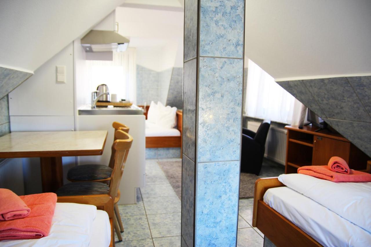 M-Hotel Щутгарт Екстериор снимка