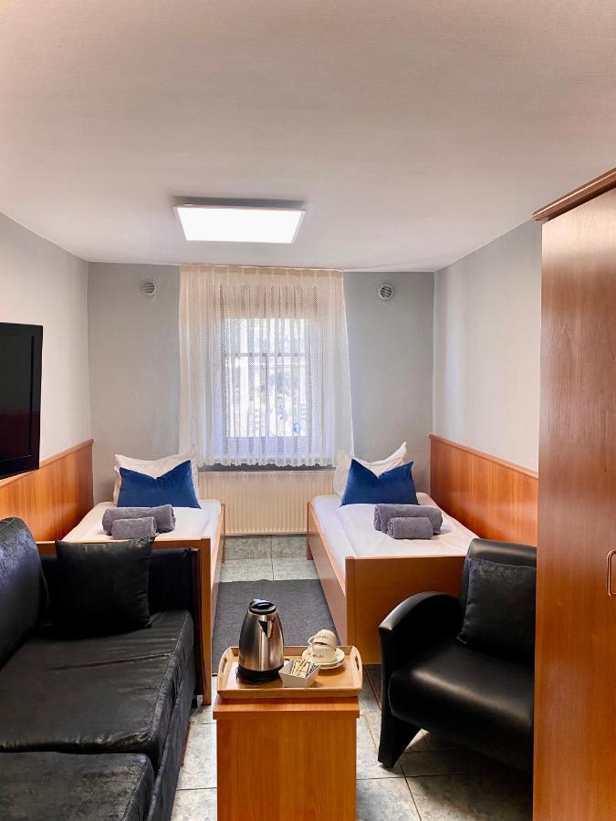 M-Hotel Щутгарт Екстериор снимка