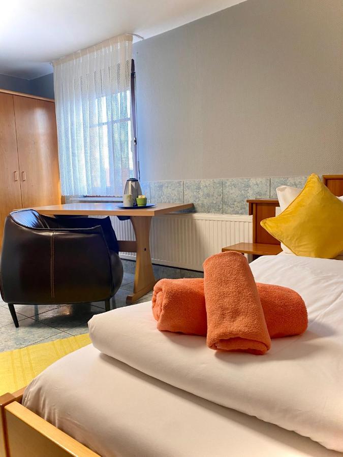 M-Hotel Щутгарт Екстериор снимка