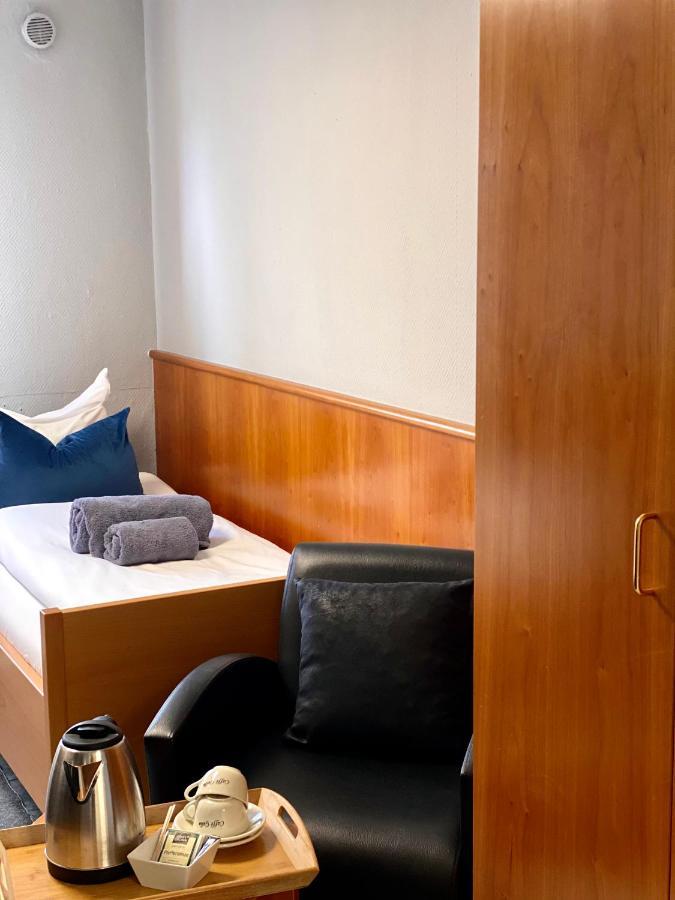 M-Hotel Щутгарт Екстериор снимка