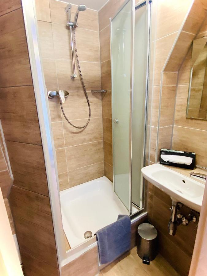 M-Hotel Щутгарт Екстериор снимка