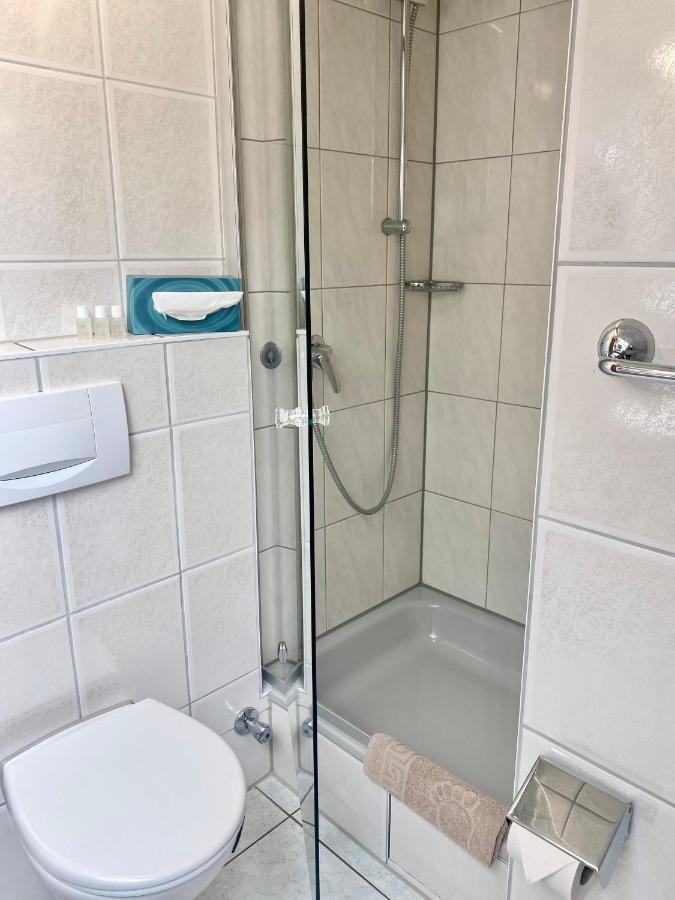 M-Hotel Щутгарт Екстериор снимка