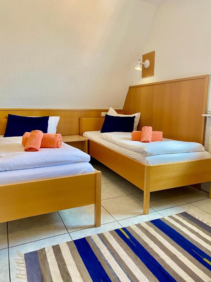 M-Hotel Щутгарт Екстериор снимка