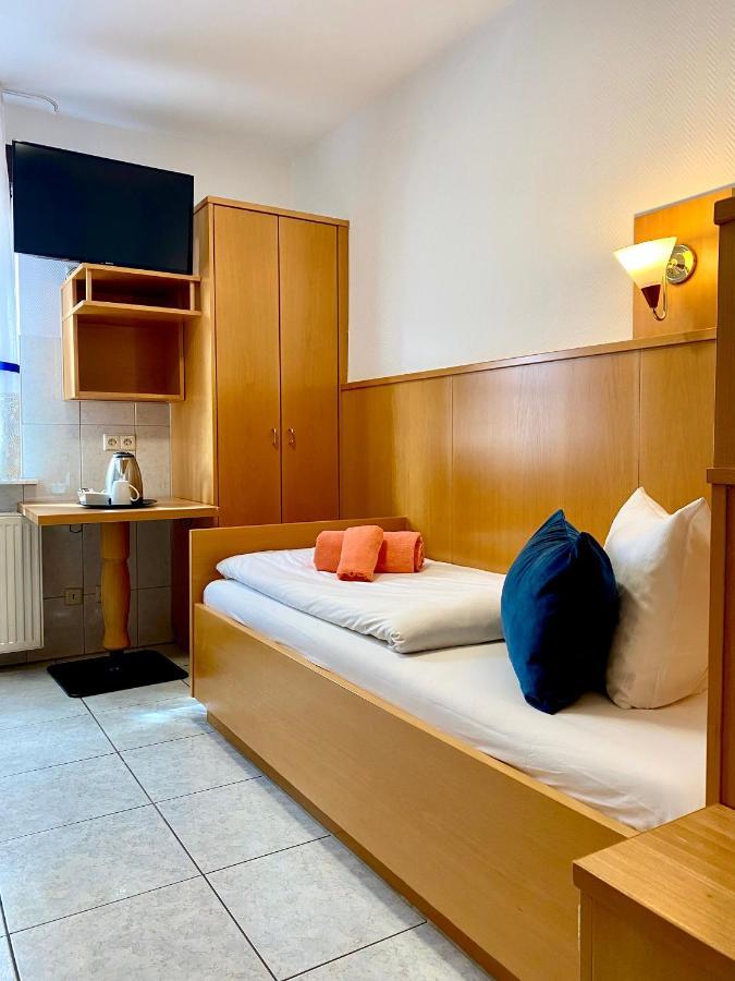 M-Hotel Щутгарт Екстериор снимка