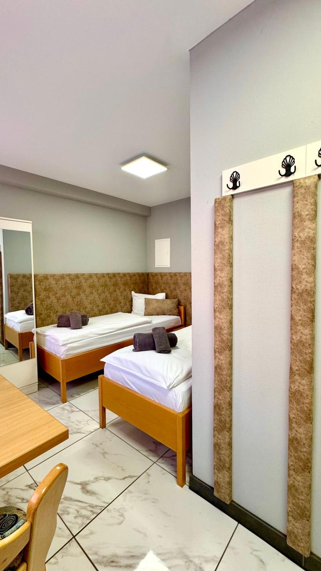 M-Hotel Щутгарт Екстериор снимка